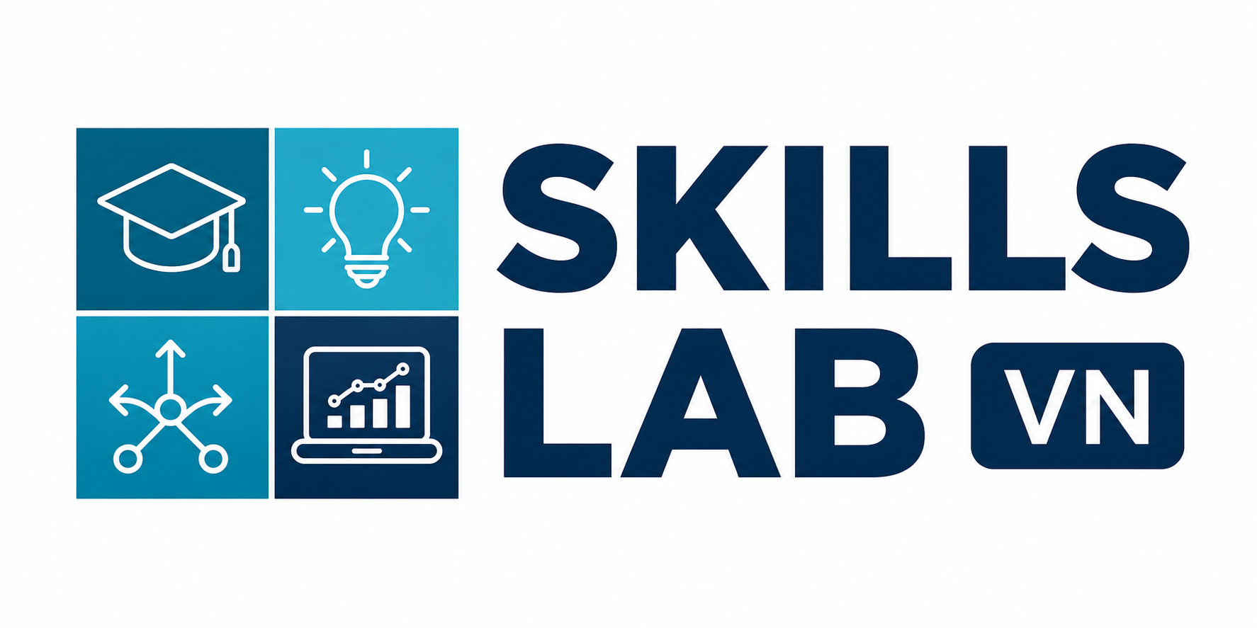 Skills Lab VN logo